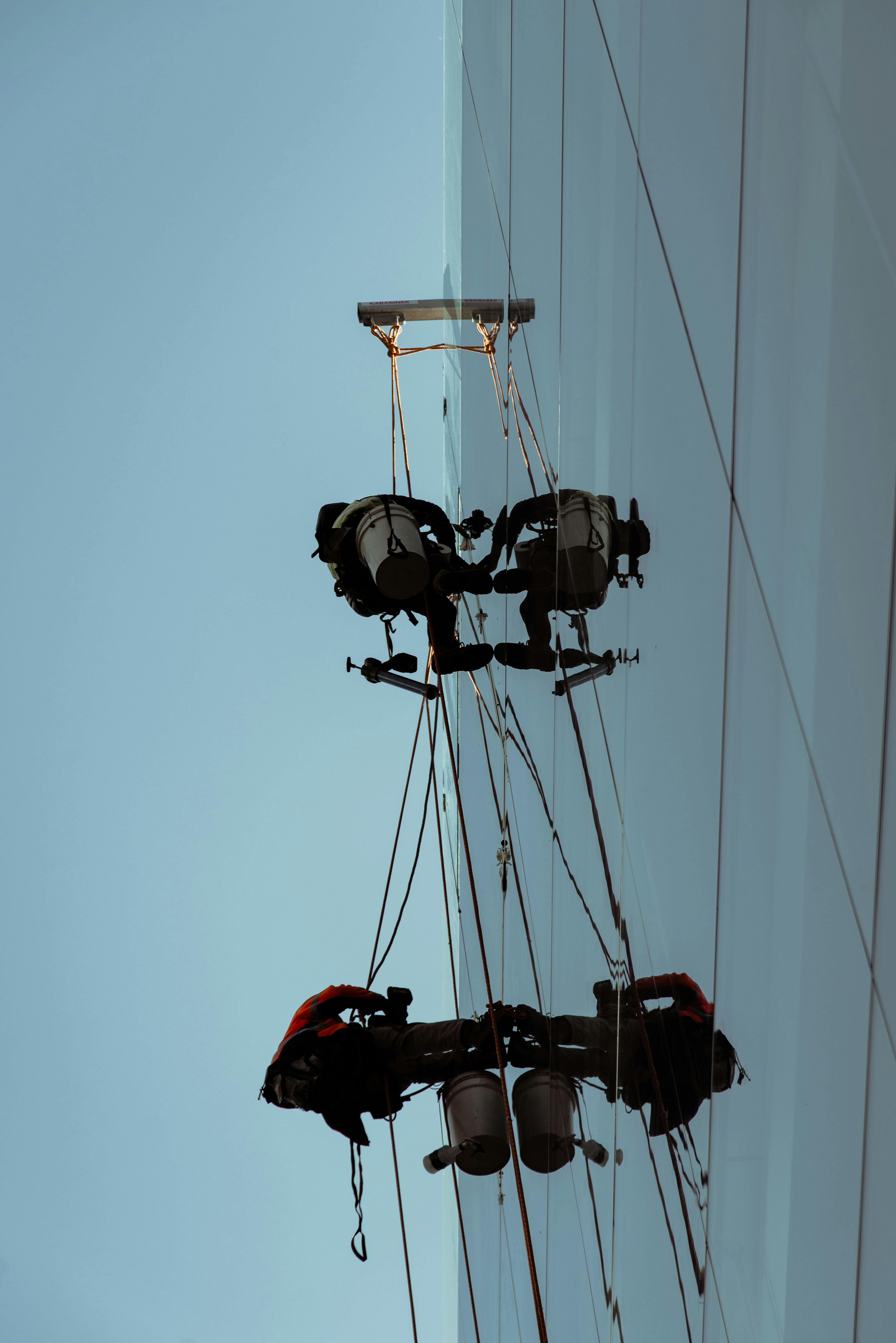 Treballs verticals Equal Trends